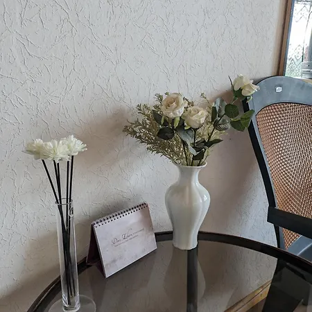 Vintage-zimmer Mit Balkon Pensjonat 3*