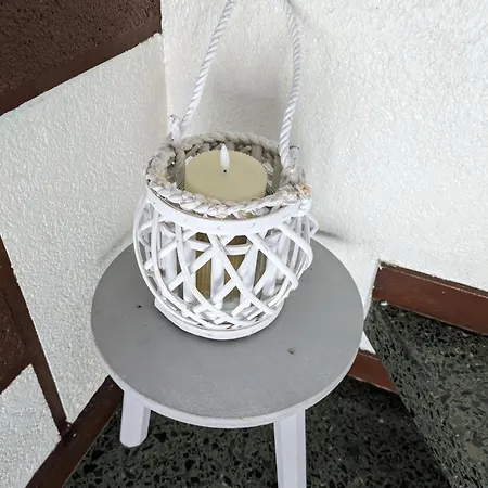 Pensjonat Vintage-zimmer Mit Balkon Felsberg