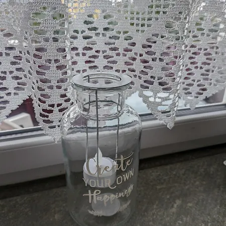 Vintage-zimmer Mit Balkon 3* Felsberg